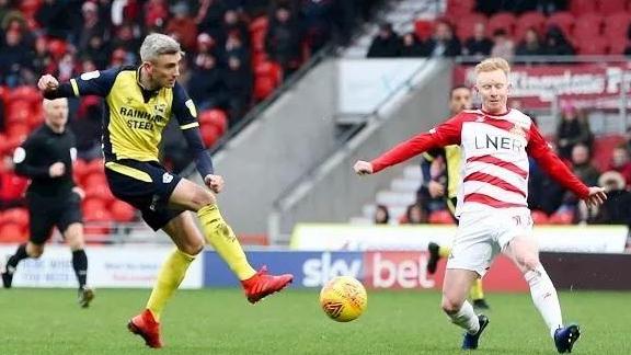 11/11 周二 每日分享赛事解析 英锦赛 唐卡斯特vs布拉德福德