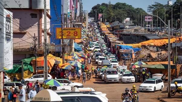 中美会晤后，台“邦交”开始清零，台当局不会料到，这一天来的这么快