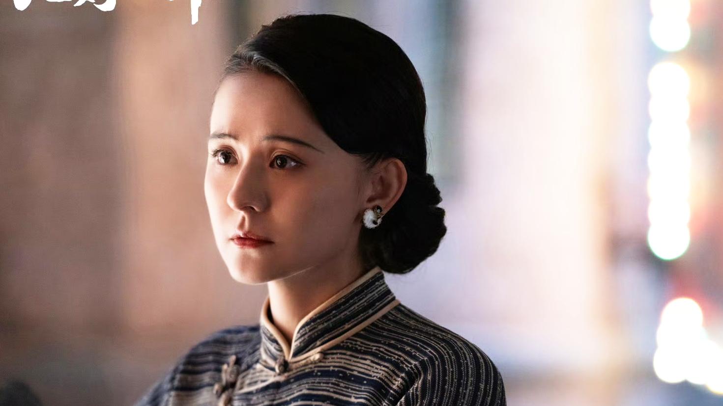 《灼灼韶华》全剧最令人作呕的，从来都不是贪得无厌的周燕，而是打着“妹控”幌子的褚韶中！