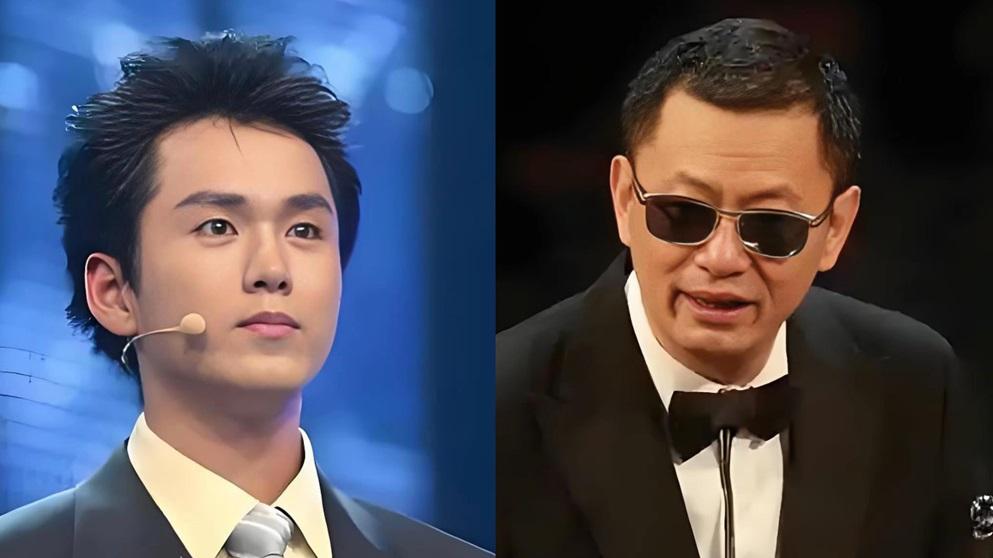 古二就是个二货，如果你同情他，你也是那啥