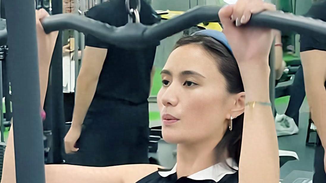 官宣离婚后海哈金喜首次露面！无心一句话，遭无数网友吐槽