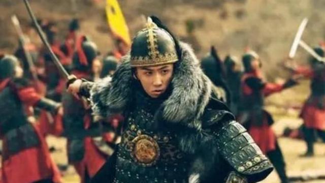 历史上的四次“清君侧”，除了七国之乱，你还知道哪一个？