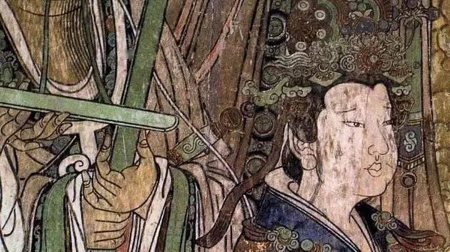 山西运城永乐宫：一座宫的“壁画史诗”，一场穿越元代的仙真与丹青之旅