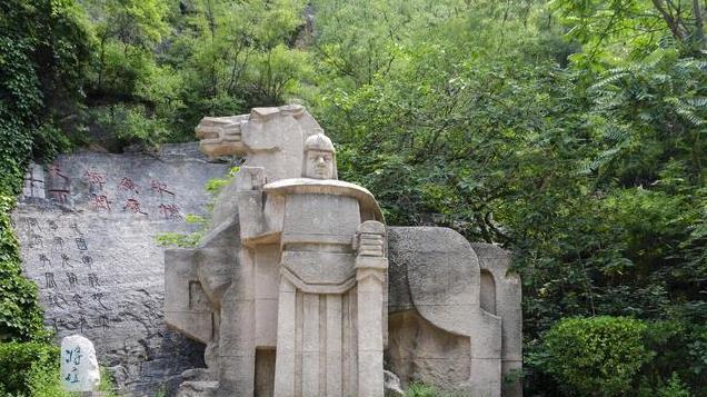 孙膑为什么被挖去膝盖骨？山东出土竹简证明，他办事比挖骨更残忍