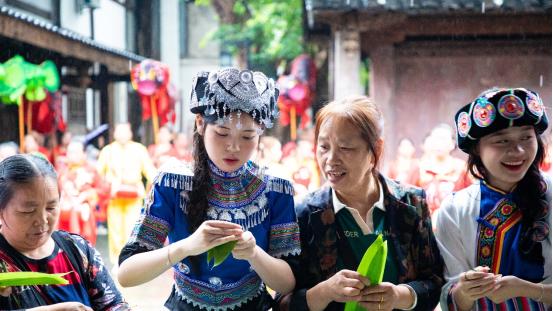 重庆市工业技师学院“红韵精工·兴乡强校”党建品牌建设纪实