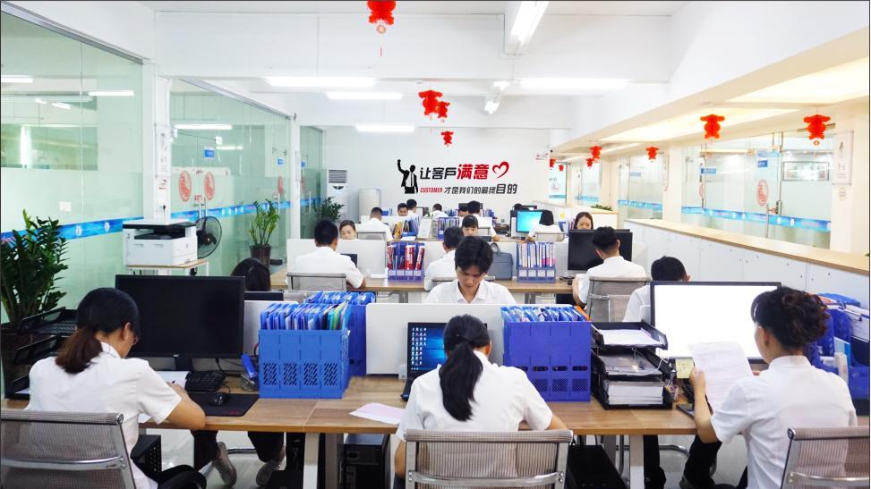 海川机器人以自动化解决方案引领智能制造，助力企业实现降本增效