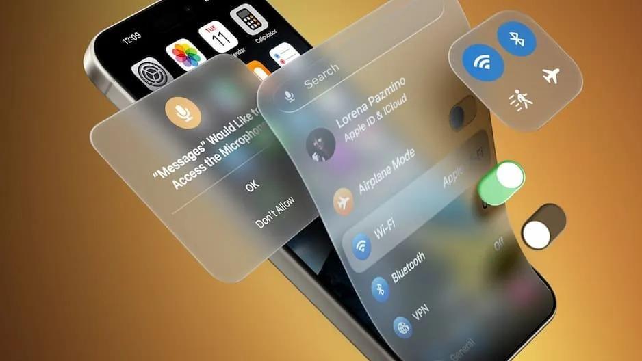 苹果WWDC25：十年磨一剑，iOS 19能否惊艳世界？