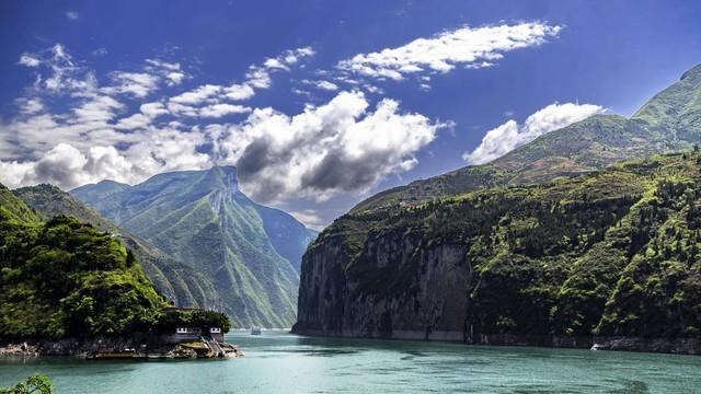 走遍中国，你算哪级旅行家？