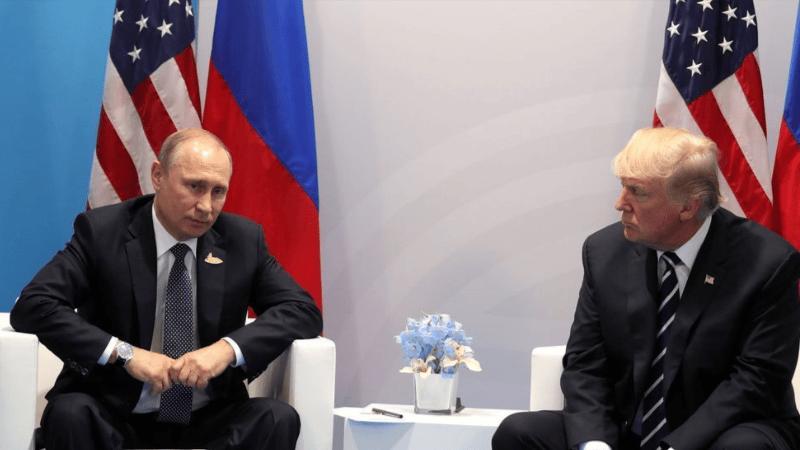 核试验号角重响，这不是冷战重演，而是核秩序的自我毁灭