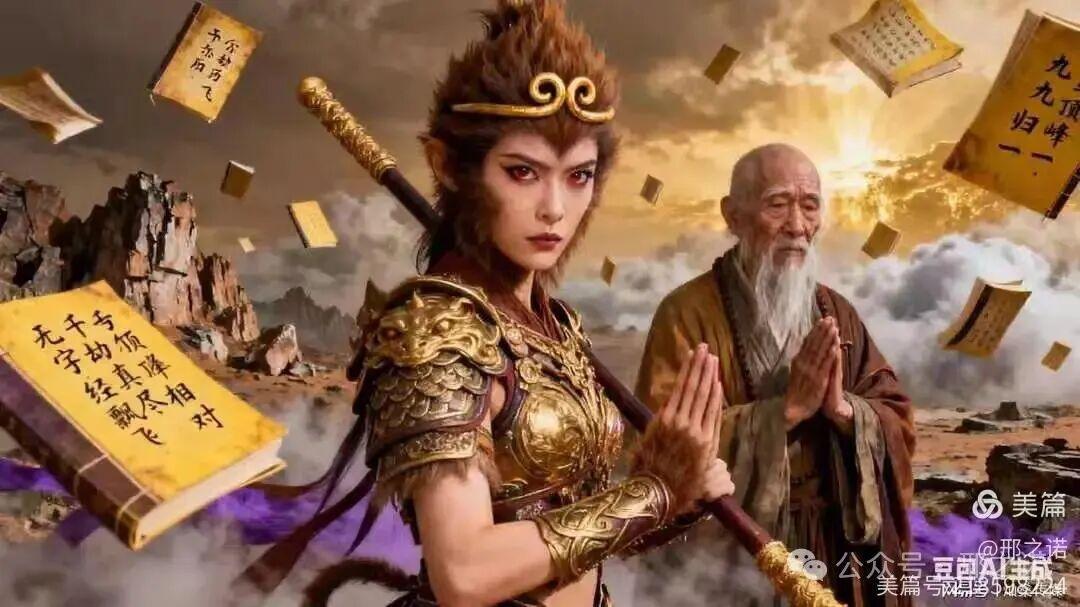 李开：以爱为证，悟空见心——从《心经》智慧赏析邢之诺《大话悟空》