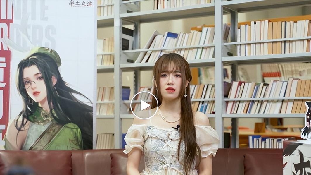 《率土之滨》凭啥十年还这么火？看完直接服了