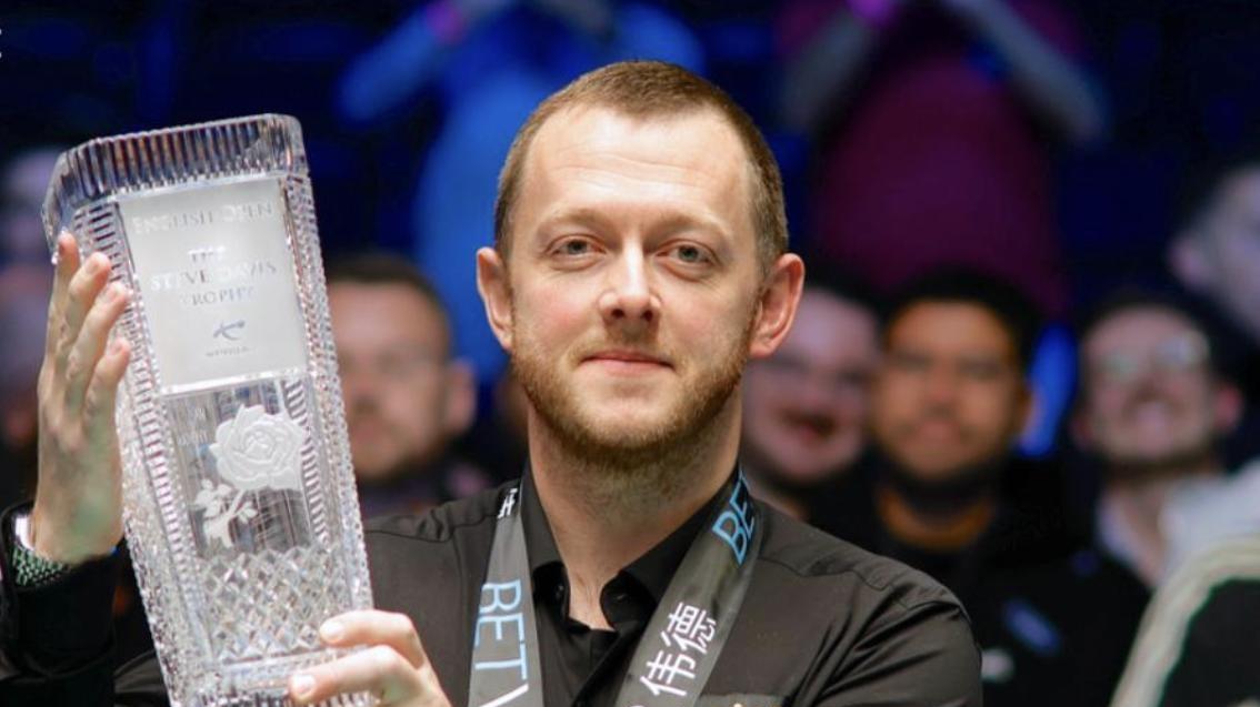 离谱！5-0领先被唐纳森6-5翻盘，英锦赛宾汉姆被淘汰无缘大满贯