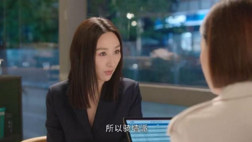 《新闻女王 2》封神！收视反超前作 + 豆瓣 7.9 分，全女联手反杀反派，这句台词戳哭了