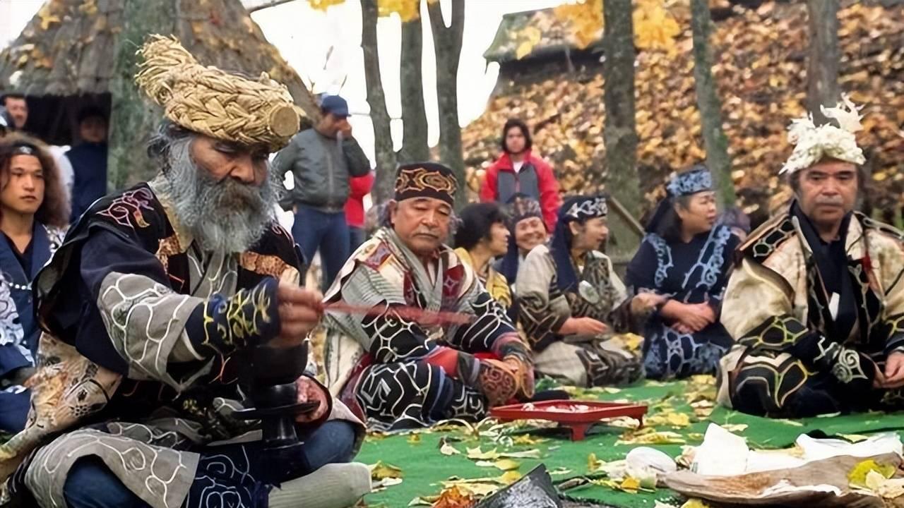 日本领土危机浮现，不光是琉球，原来连北海道也不是日本的！引发国际高度关注