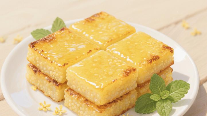 右玉小杂粮：塞北高原上的 “黄金颗粒”