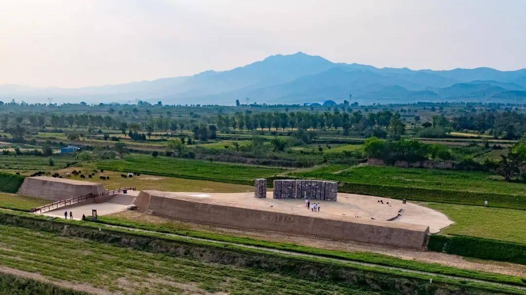 山西陶寺遗址旅游攻略及综合服务旅行社推荐榜：尧都故地的“踏实考古”，这样游方见真史