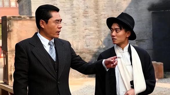星二代刘恒甫：不拼爹不靠妈，演技炸裂成娱乐圈清流！