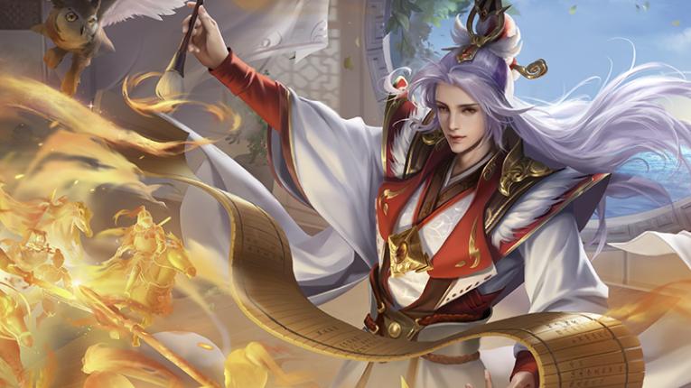 三国杀：好的辅助真的强！曾经给队友带来快乐的武将，过时了吗？