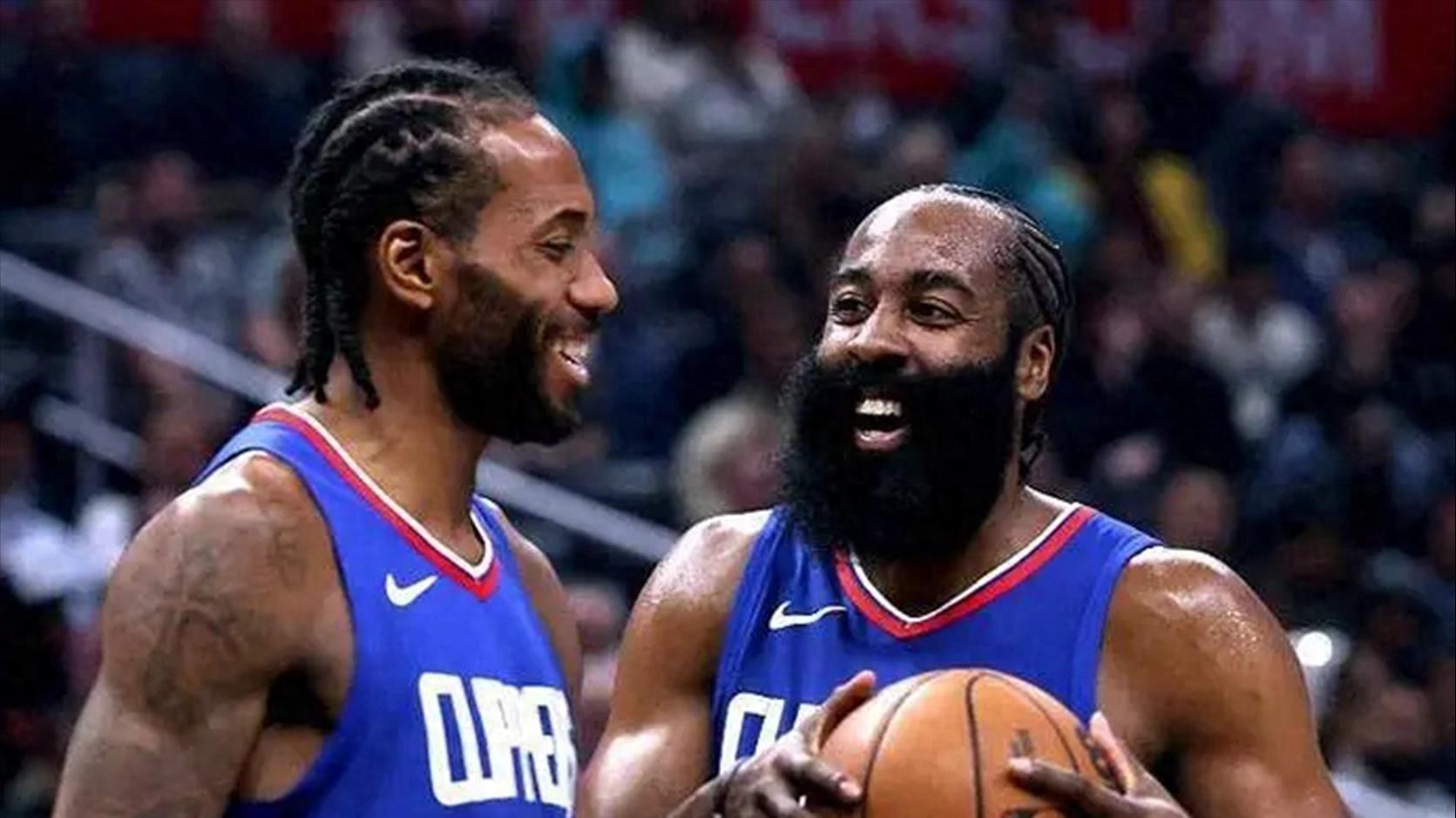 39分、3篮板、5助攻！伦纳德登顶历史第1，快船霸主地位已定？