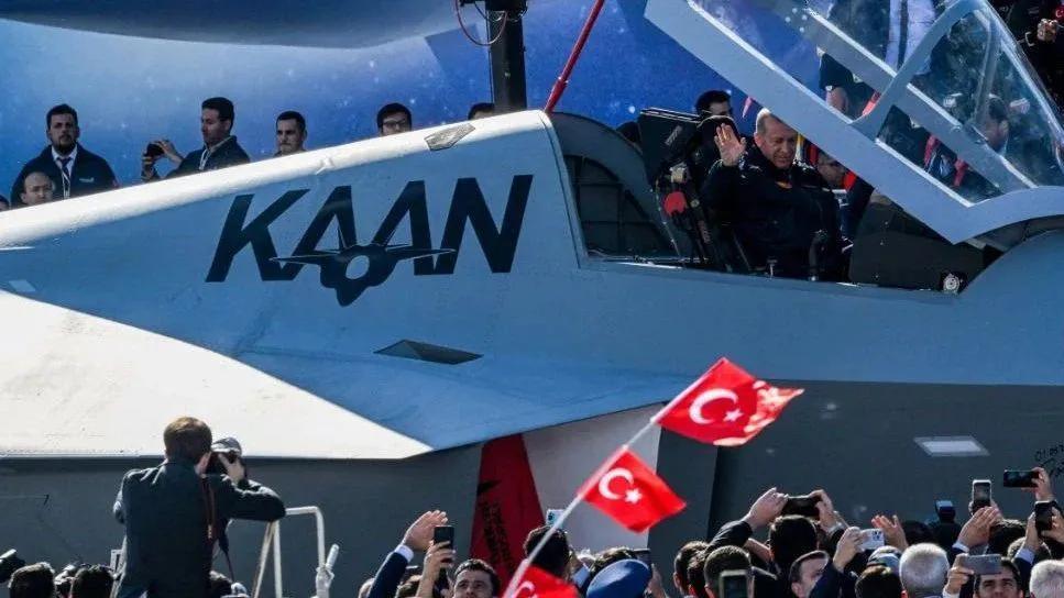 引狼入室！本该属于中巴的200亿订单，被土耳其抢走了