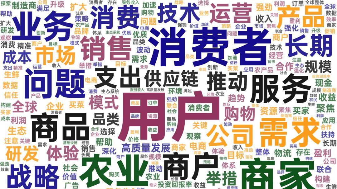 每次为错过风口懊悔，我都劝自己想想拼多多