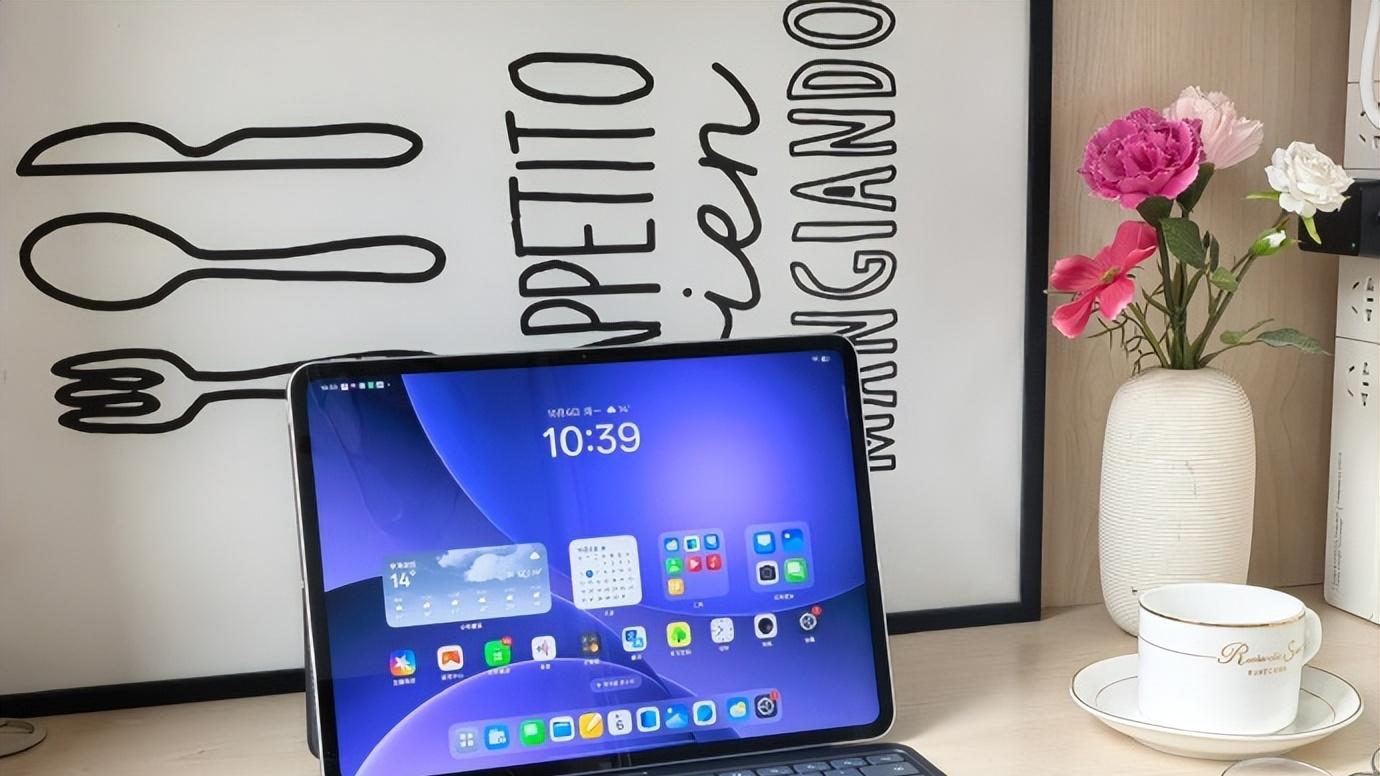 极度流畅丝滑！首搭ColorOS 16的OPPO Pad 5到手！