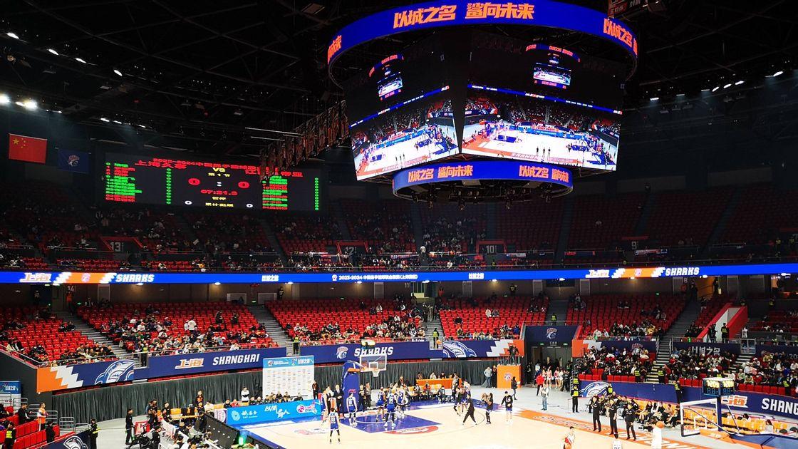 CBA改赛制班味十足，正赛打完再打10分钟4对4，加班赛到底取悦谁