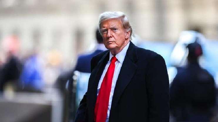 美国新年，出现三个不祥之兆，拜登被指责叛国，那么特朗普在上台之后会展开清算行动吗？