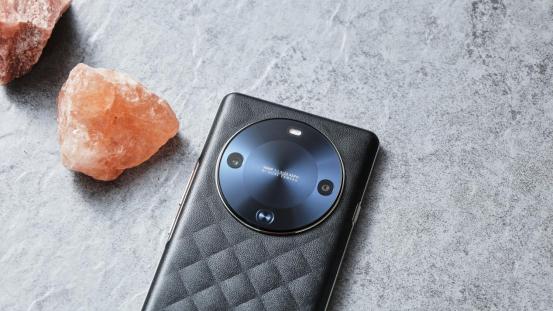 新色华为畅享 70X开售，持久续航加稳定通信，补贴后1699元起