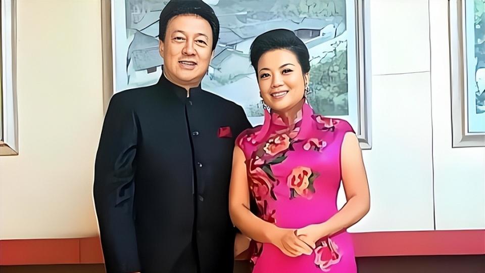 歌唱家吕继宏拒绝结婚，63岁无儿无女，与不婚不育的张也相伴21年