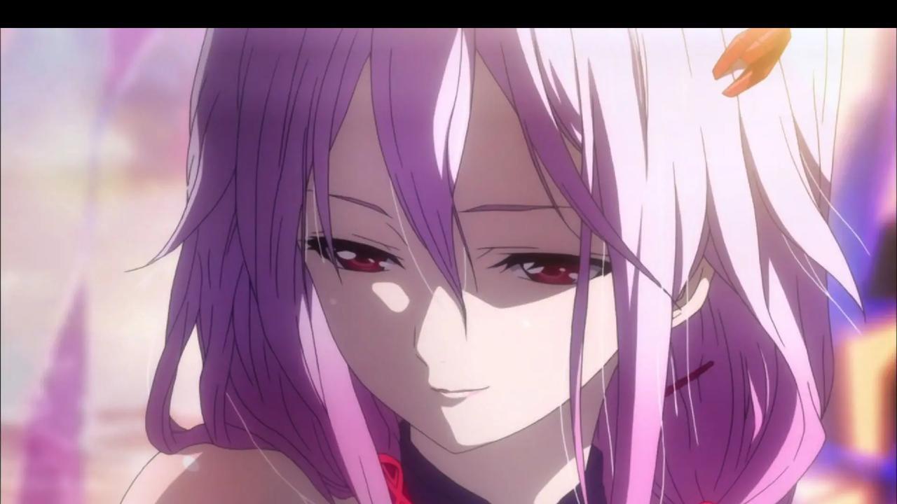 教科书般神作《罪恶王冠》-直面苦难，面对内心