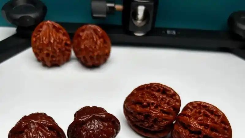 从几十到几十万！文玩核桃贵贱天壤之别？别走进这几个误区