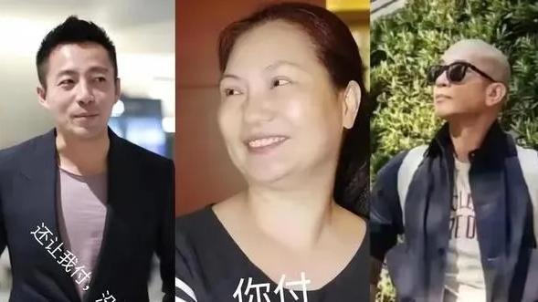 S家打感情牌，想留房子并以孩子为由盼两家和好，汪小菲回应明显