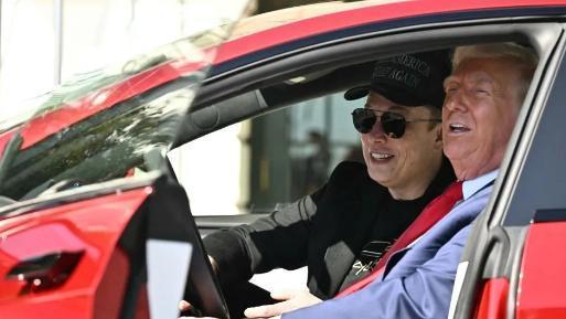 全美特斯拉车主被开盒？电话、地址等全遭泄露，被威胁卖掉特斯拉
