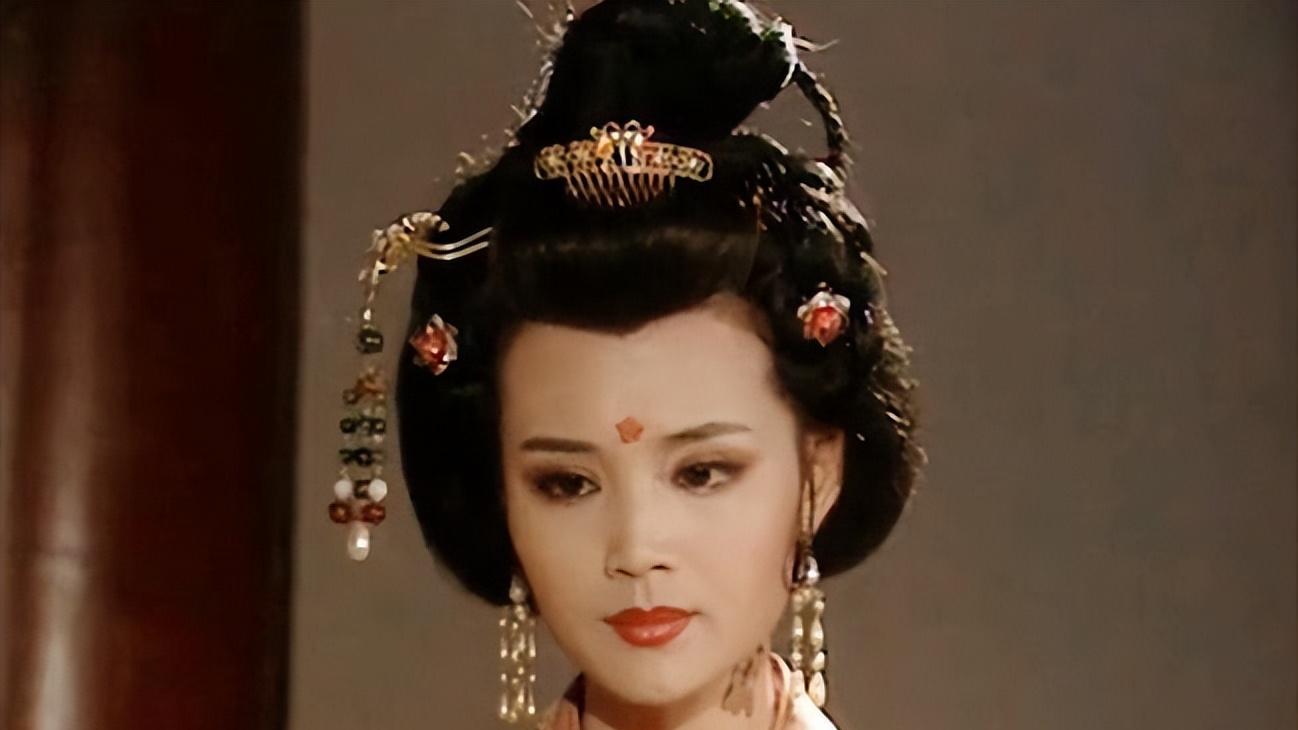 上官婉儿有多风流？巅峰之时，连武则天也自愧不如