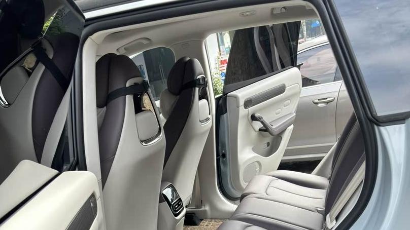 预算10万就能买中大型SUV？零跑C11到底值不值，先看看车主怎么说