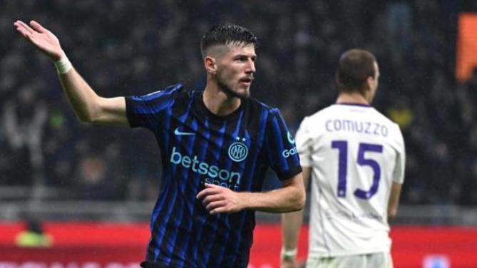 国米重回榜首？意甲强弱对话：维罗纳能否终结对阵国米连败纪录？