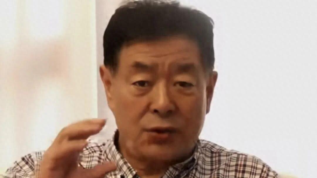 知名老戏骨外孙女拍戏被骂丑，他发文支持：她是我们家的小天使！