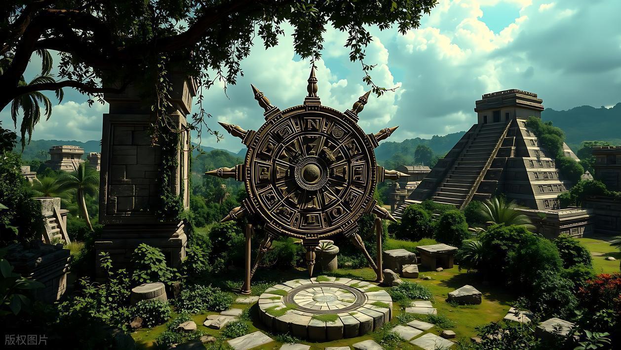 史前文明证据？一亿多年前的地层，惊现大量被铁打穿喉杀死的鱼