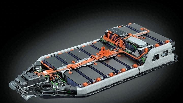 韩国电池霸主陨落？中国崛起，未来谁主沉浮？