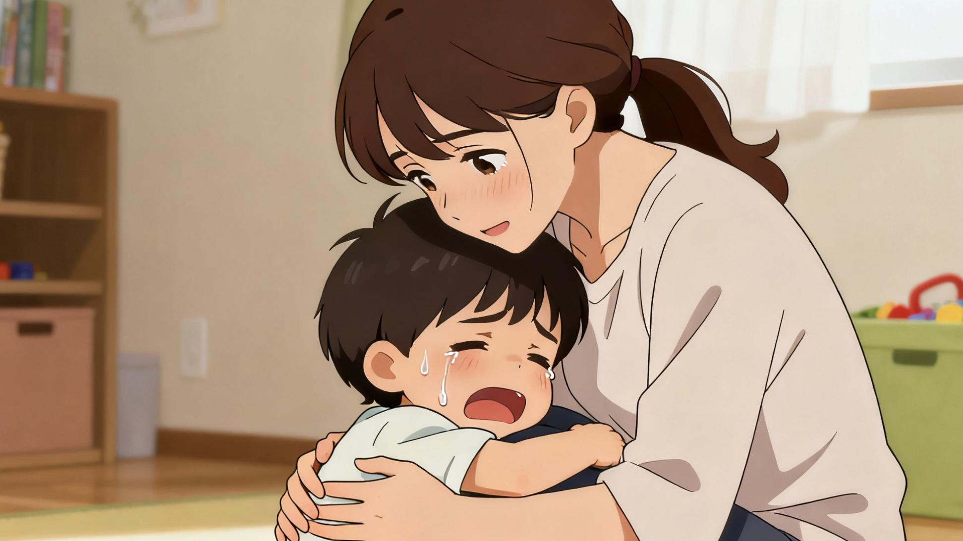 拆育儿焦虑：3个零准备日常场景，带娃练能力不费妈