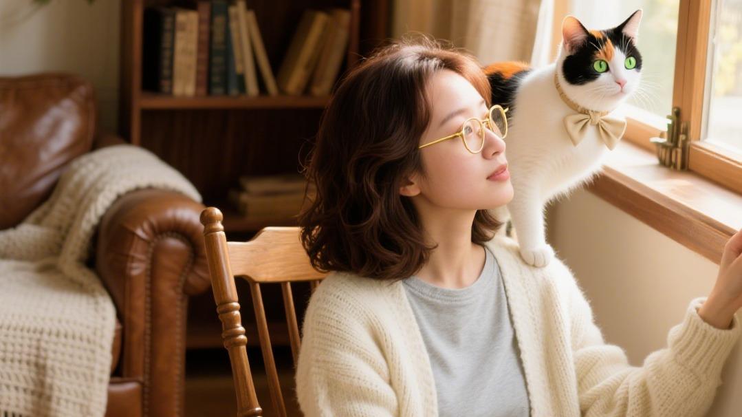 从猫狗rapper到降温经济：宠物清凉市场火爆的情感消费密码