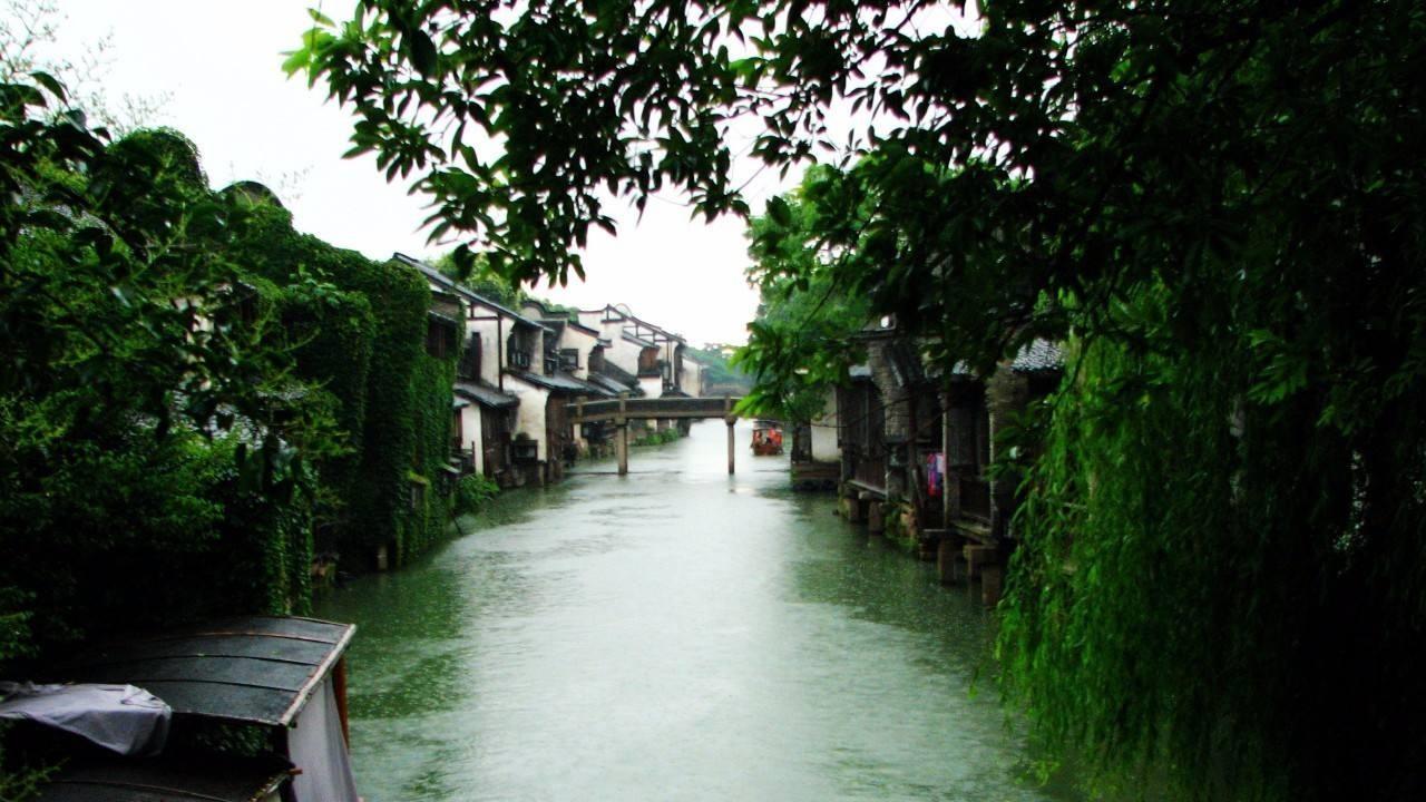 随着雨带的推进，珠江流域全面汛期之后，接下来就轮到江淮地区了