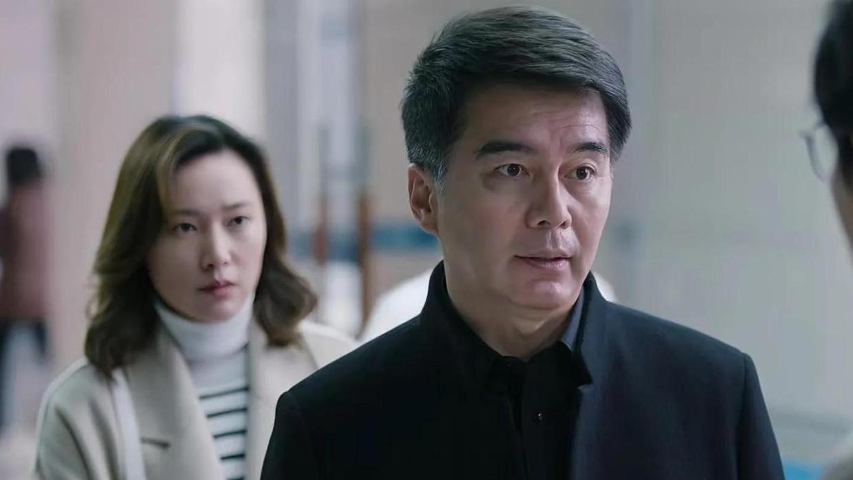 大河之水结局：赵明达报复太狠！原来，这才是郑昊查企轲真相