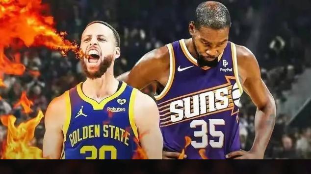 杜兰特：一位库里级别的队友是夺冠关键！如果加入火箭，我将统治NBA！