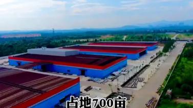 铝材厂家哪家好？断桥铝哪家好？2025铝材十大品牌推荐银一百铝材等等