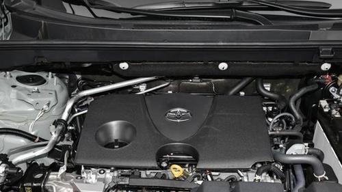 价格持续下跌！丰田RAV4荣放跌到13.18万，家用性价比确实高