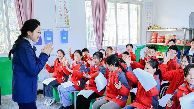 上汽大众的ESG实践：让每个孩子都能被星光点亮