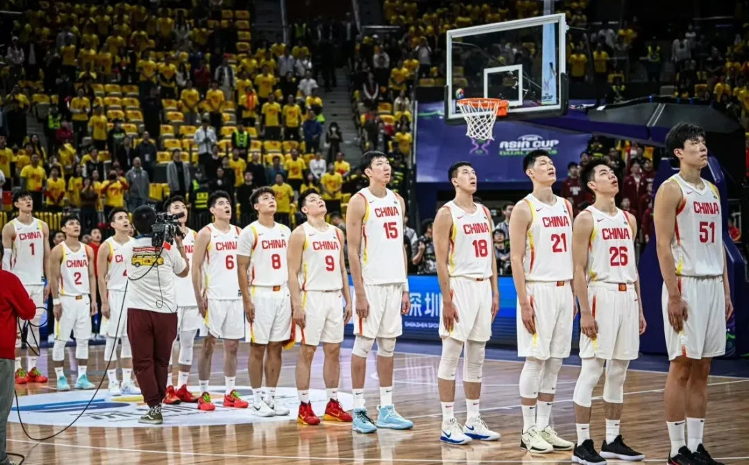 NBA选秀媒体专家看好徐昕！