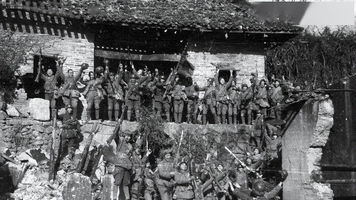 广西学生扛火箭筒，省争谁更强，老兵日记藏着什么秘密。